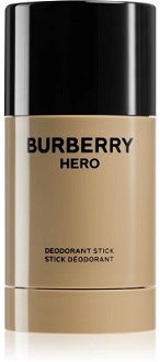 Burberry Hero deostick pre mužov 75 ml