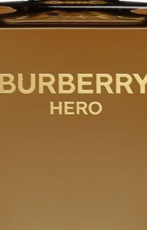 Burberry Hero Eau de Parfum parfumovaná voda plniteľná pre mužov 100 ml 5