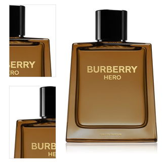 Burberry Hero Eau de Parfum parfumovaná voda plniteľná pre mužov 150 ml 4