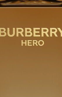 Burberry Hero Eau de Parfum parfumovaná voda plniteľná pre mužov 150 ml 5