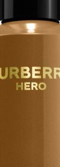 Burberry Hero Eau de Parfum parfumovaná voda plniteľná pre mužov 200 ml 5