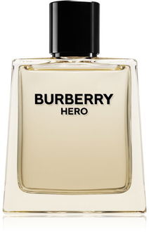 Burberry Hero toaletná voda pre mužov 100 ml 2