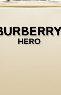 Burberry Hero toaletná voda pre mužov 150 ml 5