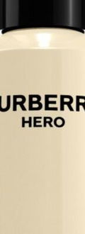 Burberry Hero toaletná voda plniteľná pre mužov Refill 200 ml 5