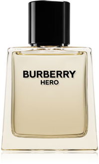 Burberry Hero toaletná voda pre mužov 50 ml