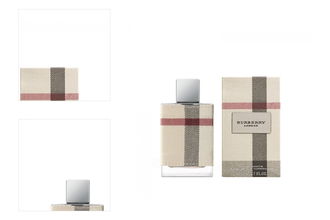 Burberry London - EDP 50 ml 4