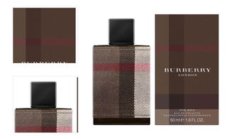 Burberry London For Men – EDT 100 ml 4