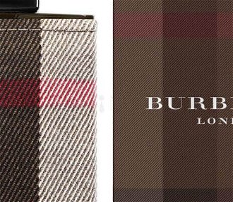 Burberry London For Men – EDT 2 ml - odstrek s rozprašovačom 5