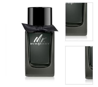 Burberry Mr. Burberry - EDP 150 ml 3