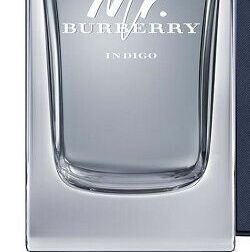 Burberry Mr. Burberry Indigo - EDT 100 ml 5