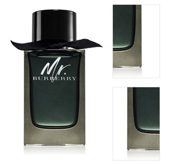 Burberry Mr. Burberry parfumovaná voda pre mužov 150 ml 3