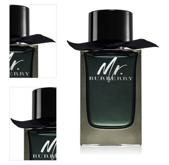 Burberry Mr. Burberry parfumovaná voda pre mužov 150 ml 4