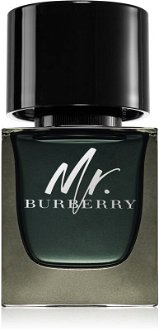 Burberry Mr. Burberry parfumovaná voda pre mužov 50 ml