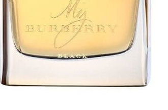 Burberry My Burberry Black - parfém 50 ml 9