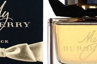 Burberry My Burberry Black - parfém 50 ml 5
