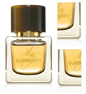 Burberry My Burberry Black parfumovaná voda pre ženy 30 ml 3