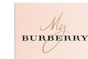 Burberry My Burberry Blush - EDP 2 ml - odstrek s rozprašovačom 6