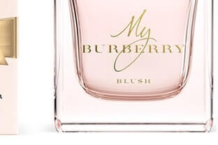 Burberry My Burberry Blush - EDP 2 ml - odstrek s rozprašovačom 9