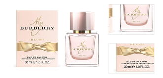 Burberry My Burberry Blush - EDP 2 ml - odstrek s rozprašovačom 3