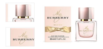 Burberry My Burberry Blush - EDP 2 ml - odstrek s rozprašovačom 4