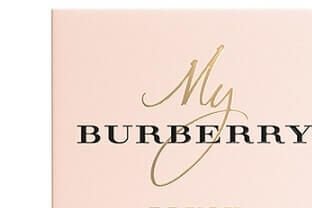 Burberry My Burberry Blush - EDP 50 ml 6