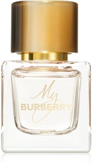 Burberry My Burberry Blush parfumovaná voda pre ženy 30 ml