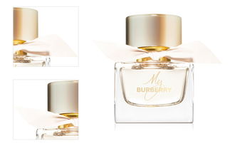 Burberry My Burberry Blush parfumovaná voda pre ženy 50 ml 4