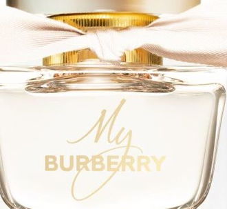 Burberry My Burberry Blush parfumovaná voda pre ženy 50 ml 5