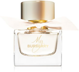 Burberry My Burberry Blush parfumovaná voda pre ženy 50 ml