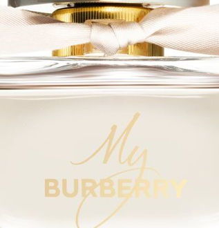 Burberry My Burberry Blush parfumovaná voda pre ženy 90 ml 5