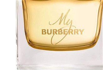 Burberry My Burberry - EDP 30 ml 8