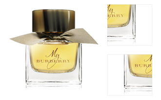 Burberry My Burberry parfumovaná voda pre ženy 50 ml 3