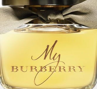 Burberry My Burberry parfumovaná voda pre ženy 50 ml 5