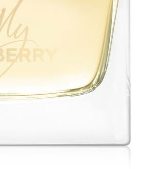 Burberry My Burberry parfumovaná voda pre ženy 90 ml 9