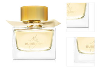 Burberry My Burberry parfumovaná voda pre ženy 90 ml 3