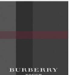 Burberry Touch For Men - EDT 100 ml 7