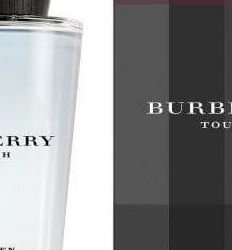 Burberry Touch For Men - EDT 100 ml 5