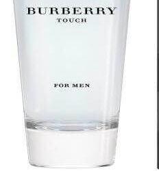 Burberry Touch For Men - EDT 50 ml 8