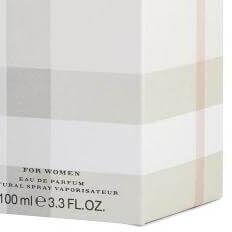 Burberry Touch For Women - EDP 100 ml 9