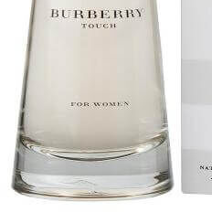 Burberry Touch For Women - EDP 50 ml 8