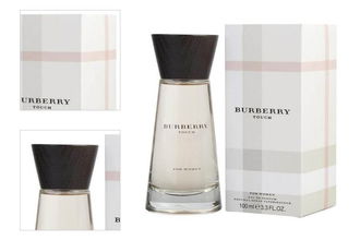 Burberry Touch For Women - EDP 50 ml 4