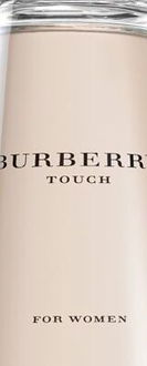 Burberry Touch for Women parfumovaná voda pre ženy 100 ml 5