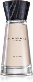 Burberry Touch for Women parfumovaná voda pre ženy 100 ml