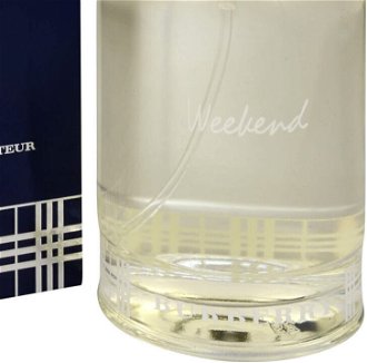 Burberry Weekend For Men - EDT 100 ml 9