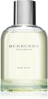 Burberry Weekend for Men toaletná voda pre mužov 100 ml 2