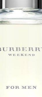 Burberry Weekend for Men toaletná voda pre mužov 30 ml 5