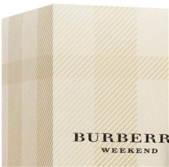 Burberry Weekend For Women - EDP 100 ml 6