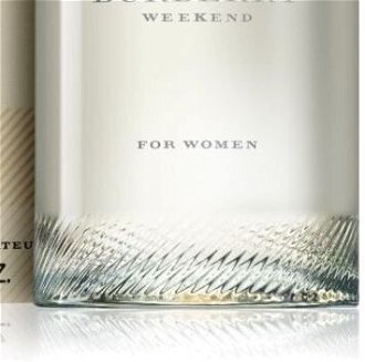 Burberry Weekend For Women - EDP 100 ml 9