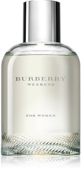 Burberry Weekend for Women parfumovaná voda pre ženy 100 ml