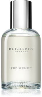 Burberry Weekend for Women parfumovaná voda pre ženy 30 ml 2